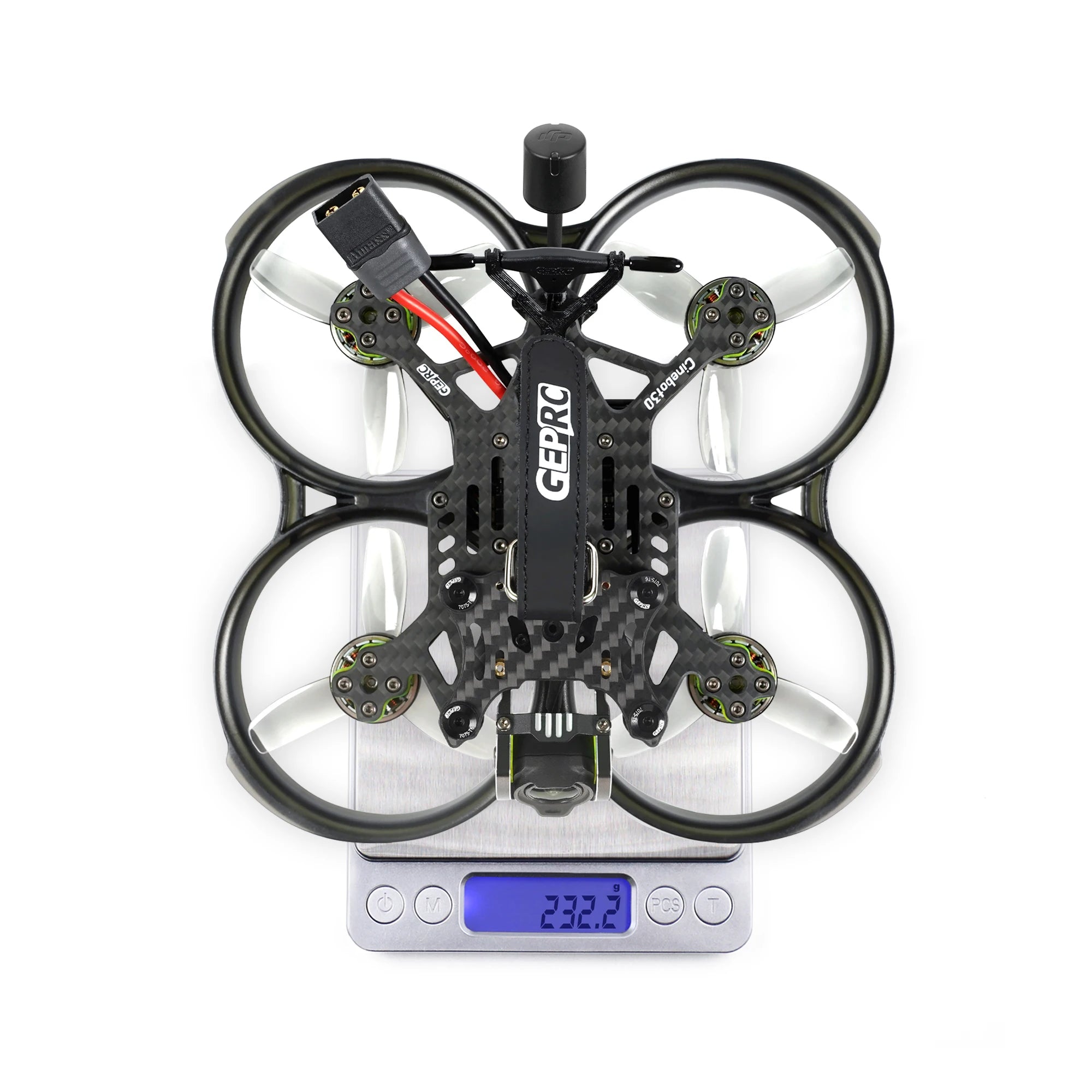 GEPRC Cinebot30 FPV Drone HD O3 System 6S 2450KV VTX O3 Air Unit 4K 60fps Video 155 Wide-angle RC FPV Quadcopter Freestyle Drone 23 GEPRC Cinebot30 FPV Drone, the GEPRC Cinebot30 comes with a set of screws, screwdrivers