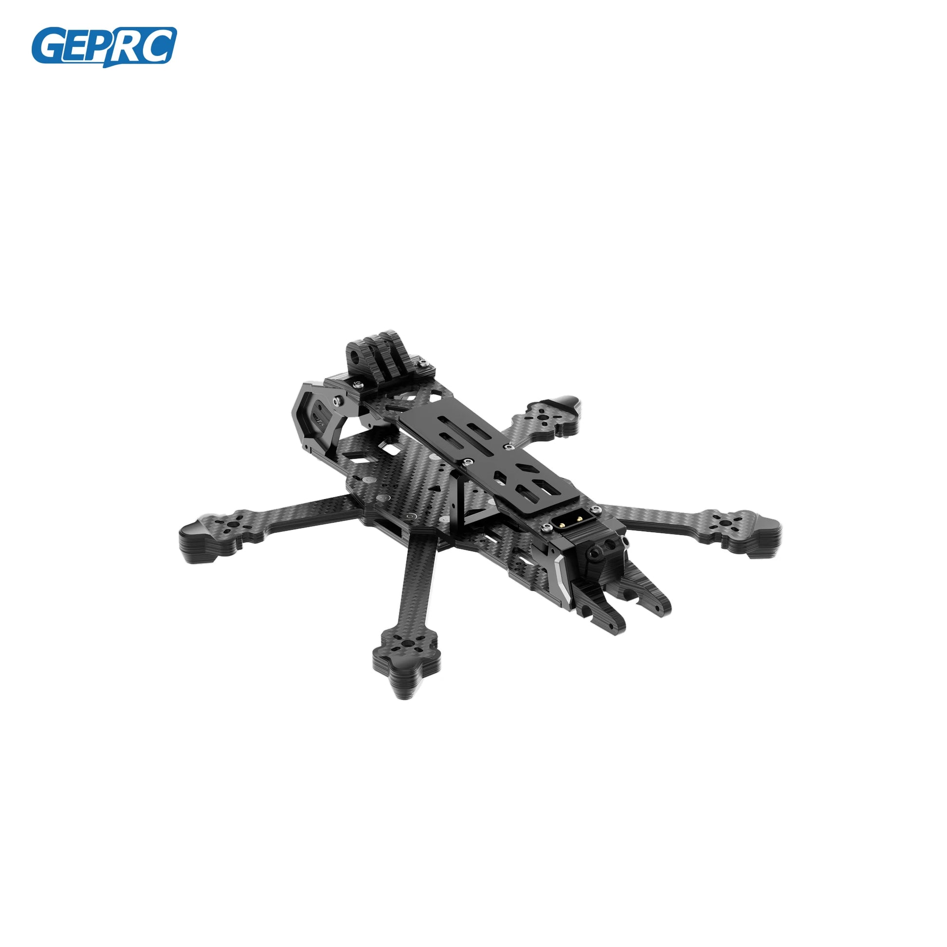GEPRC GEP-DoMain3.6 / DoMain4.2 Frame Parts - Suitable  Replacement Repair Part for RC DIY FPV Freestyle Drone