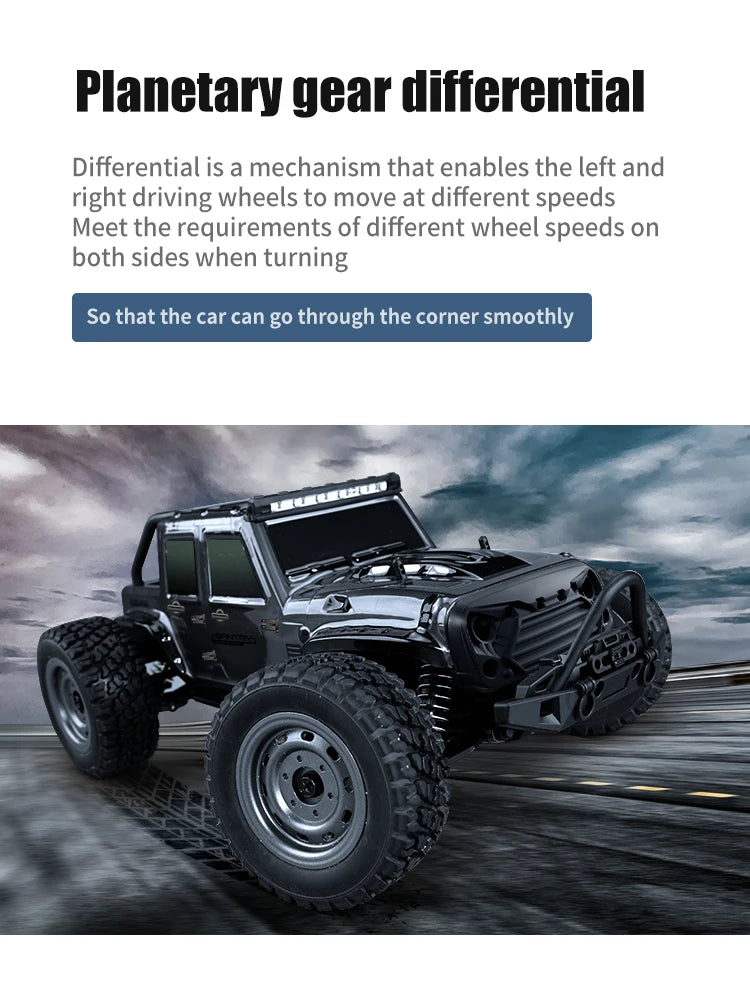 planetary gear differential Differential is a mechanism that enables the left and right driving