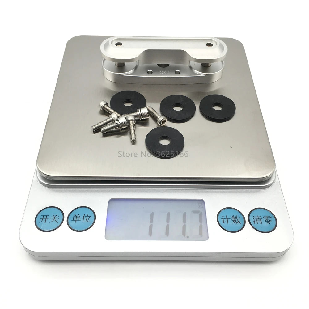 Original Hobbywing 2388 3090 3411 34.7 36120 36190 40132 41135 propeller CW CCW Clamp for X6 X8 X9 X9 Plus X9 MAX X11 motor 26 Hobbywing Propeller CW CCW Clamp for X6 X8 X