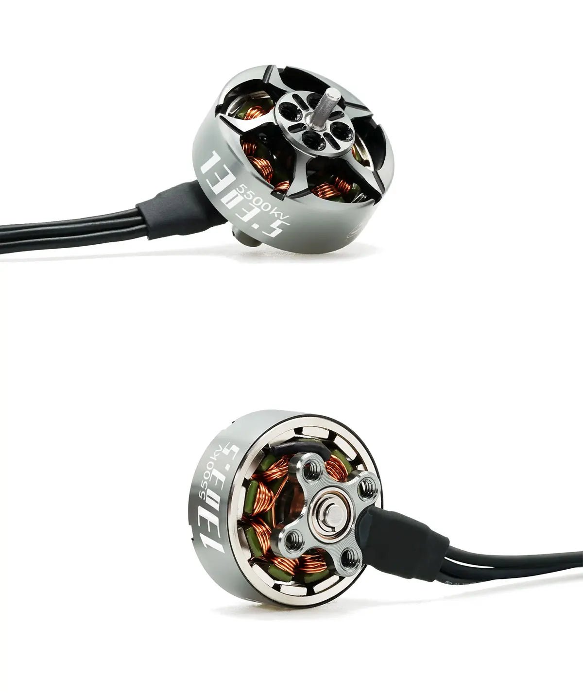 GEPRC SPEEDX2 1303.5 3800KV/5500KV Motor - Suitable for 2″ Cinewhoop FPV Drones Cinelog20 for RC FPV Quadcopter Freestyle Drone 18 GEPRC SPEEDX2 1303.5 3800KV/5500KV Motor