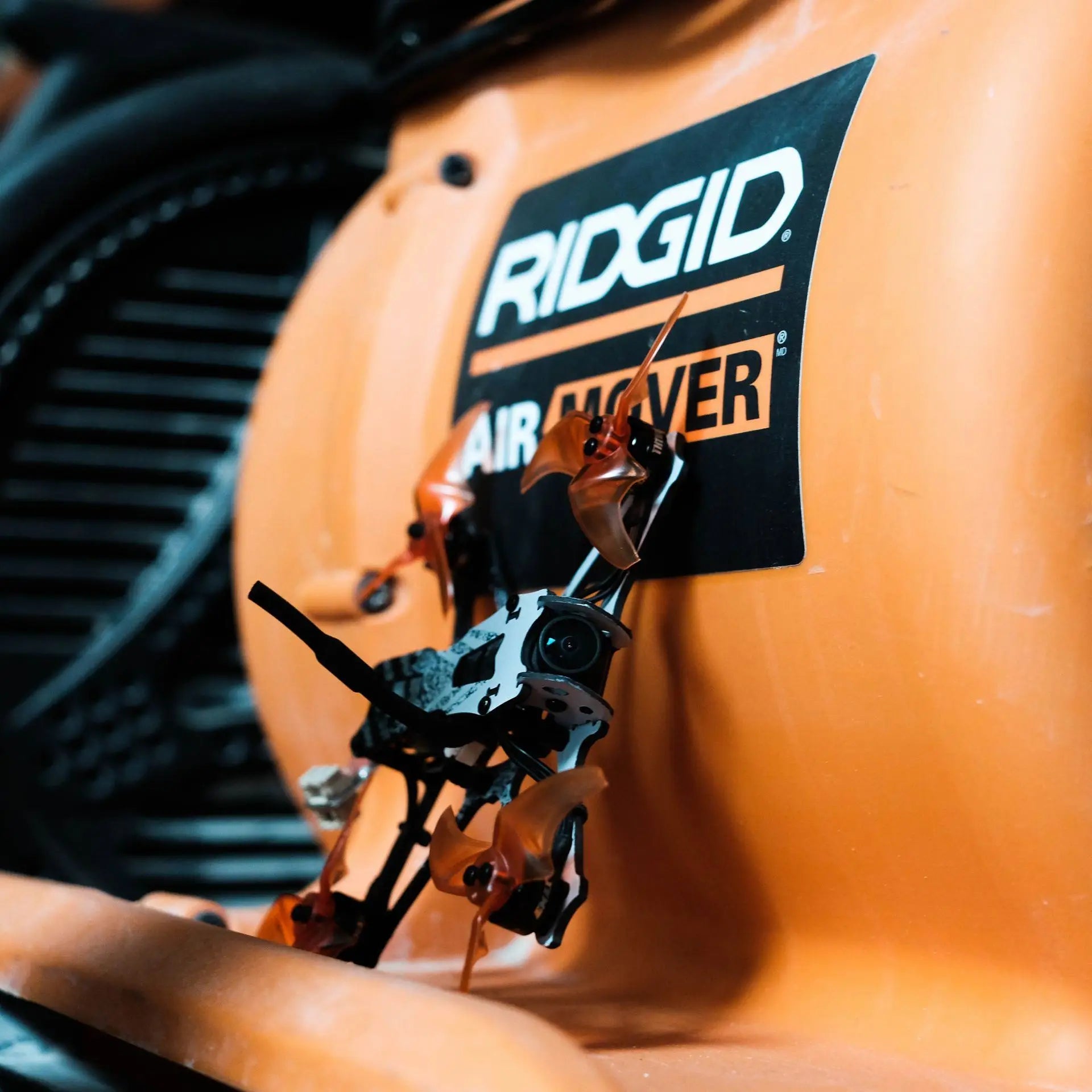 EMAX Tinyhawk Freestyle - 115mm F411 2S 1103 7000KV Brushless Motor 2.5Inch Fpv Racing Drone BNF 22 EMAX Tinyhawk Freestyle, these propellers are designed for optimal performance and durability