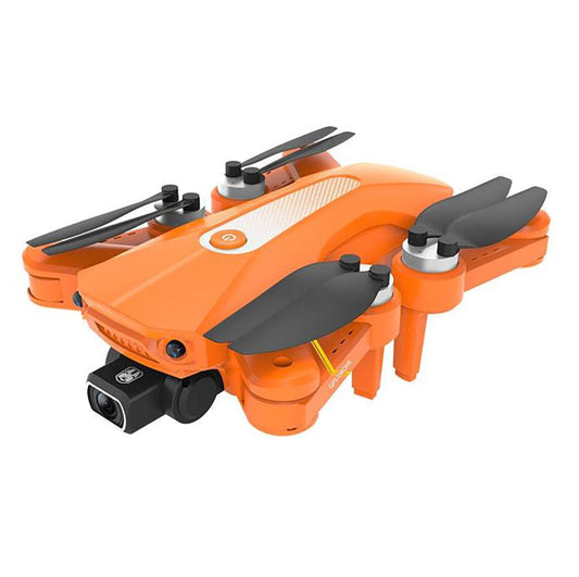 K80 PRO MAX Drone - GPS 5G EIS 4K HD Dual HD Camera Professional Aerial Photography Brushless Motor Foldable Quadcopter RC Distance Professional Camera Drone