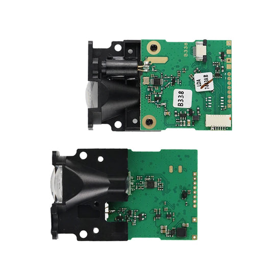 Meskernel LDJ-70 Laser Distance Measurement Sensor, 70m Wireless Range Finder, ±3mm, TTL/RS232/RS485/Bluetooth