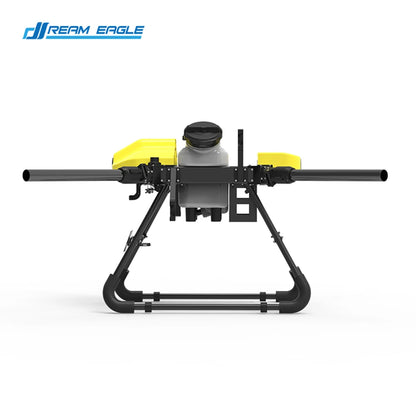 Dreameagle X410Z 4-Axis 10L Agricultural Spraying Drone Frame Kit