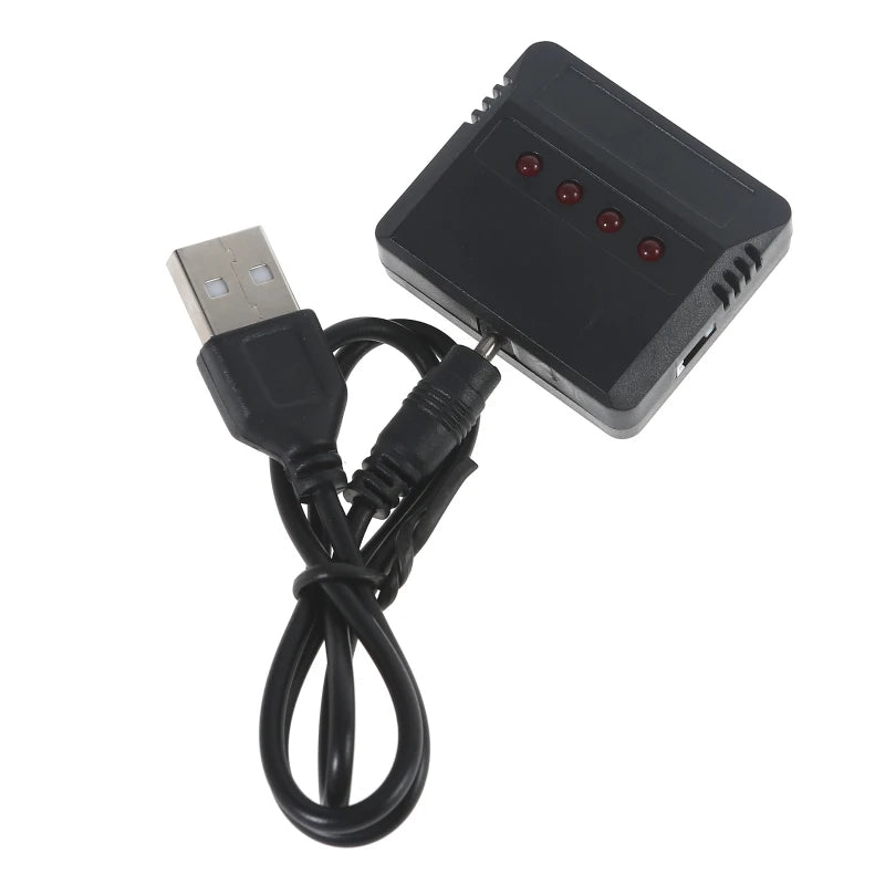 Suitable for the battery size of the drone is the same as 4.8x3x0.9