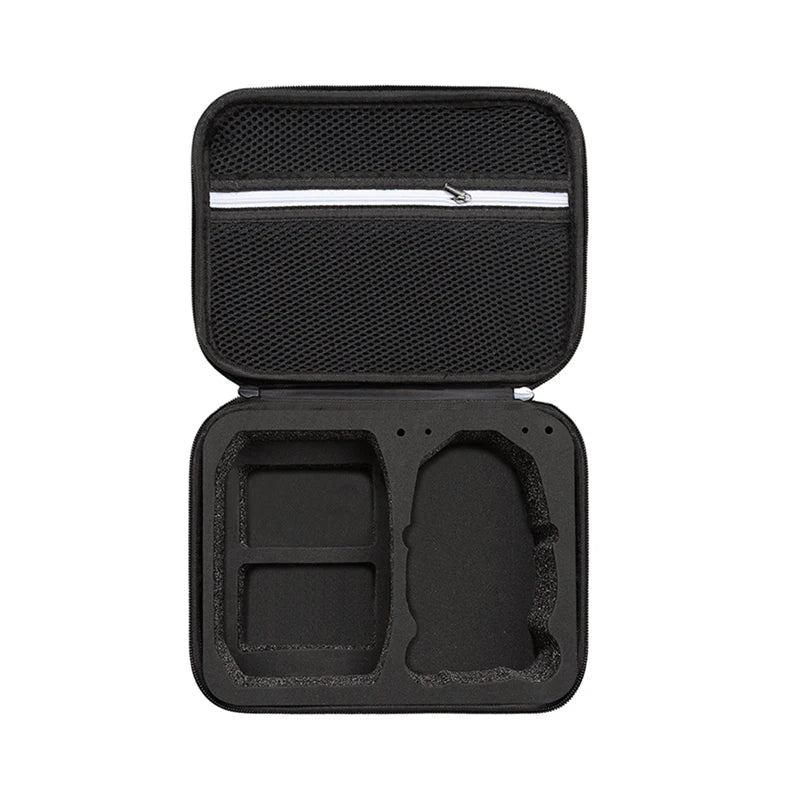 Storage Bag for DJI MINI 3 PRO - Shoulder Bag Backpack Travel Drone Body Remote Control RC-N1/DJI RC Carrying Case Accessories 13 Storage Bag for DJI MINI 3 PRO - Shoulder Bag Backpack Travel Drone Body
