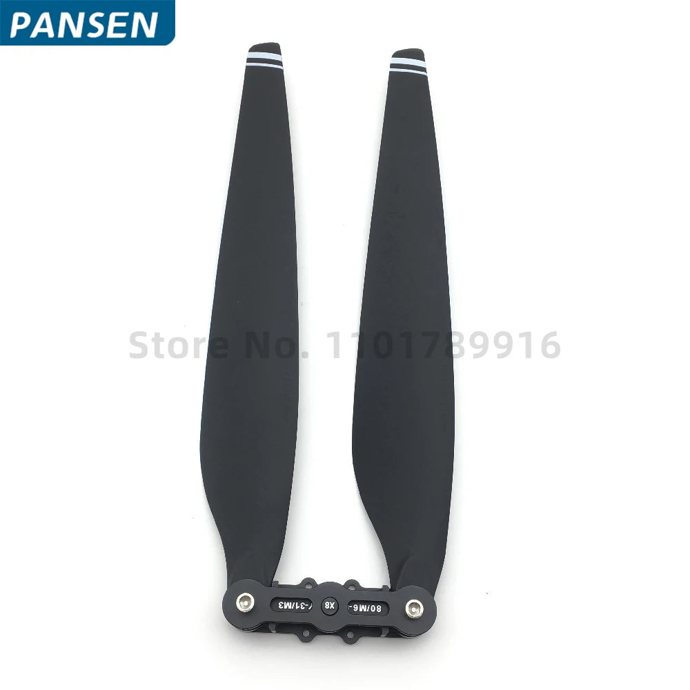 Hobbywing FOC 3090 Propeller SPECIFICATIONS Use : Vehicles