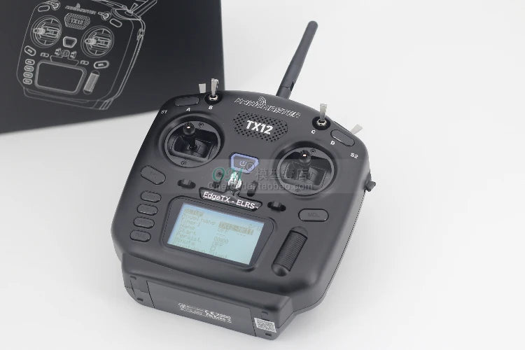 KrIaneh TivR TX1Z Eddoty Le