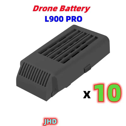 L900 PRO MAX Drone Battery 7.4V 2200mAh