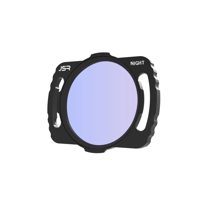 Adjustable Filter for DJI Avata O3 Sky End ND Filter Set - Camera Lens Filter Kit for Filter CPL NDPL MCUV Polarizer Accessories