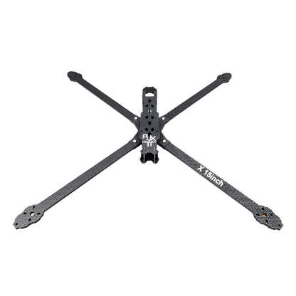 RJXHOBBY Queen Bee 3k Carbon Fiber 15 Inch FPV Drone Frame