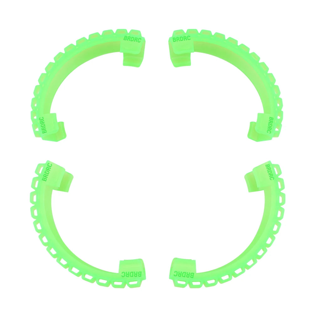 Avata Goggles 2 Eye Mask, Protect the Avata motor during transportation and storage to prevent items from bumping into the