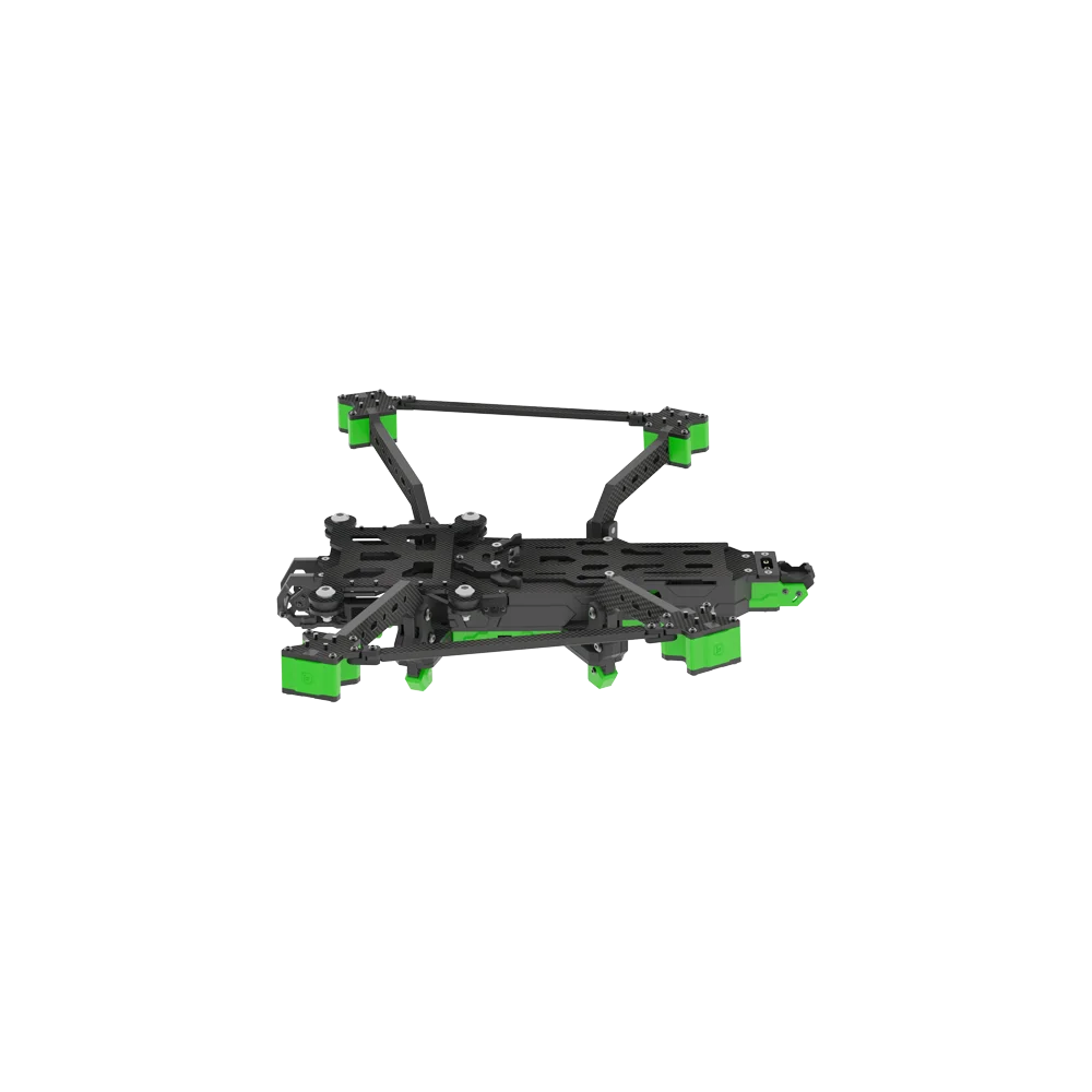 8 Rotor Cinelifter iFlight Taurus X8 Pro Cinelifter 450mm Wheelbase 8 Inch FPV Frame Kit ...