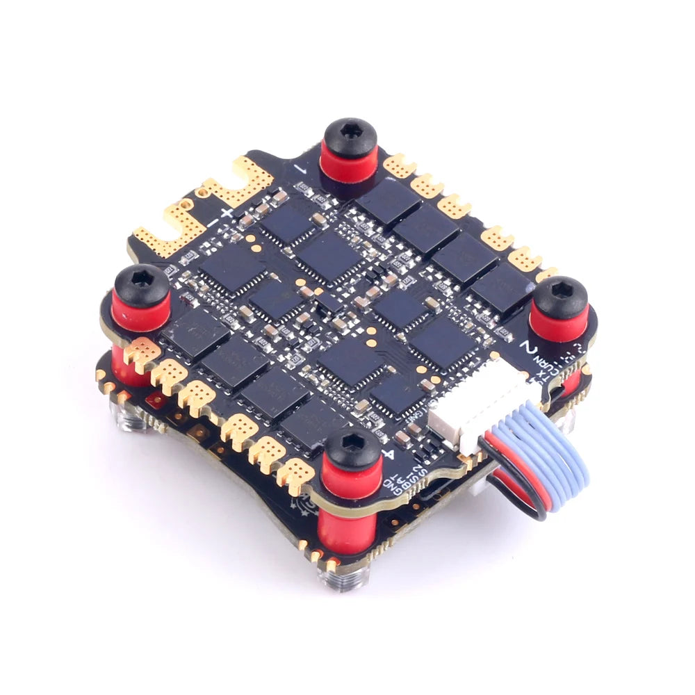 NEW Skystars F405 F4 Flight Controller, target: Q-H-30 BLS 16.7 BLHeliSuite download: