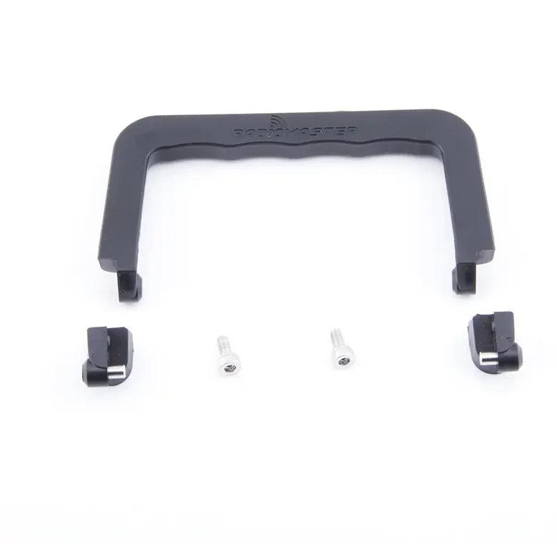 RadioMaster - TX12MKII Replacement Parts SPECIFICATIONS