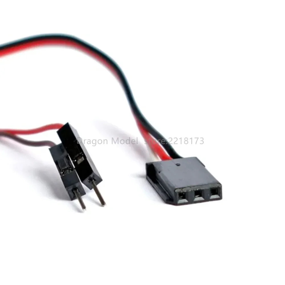 Suitable models: car / boat / aircraft . Flysky FS-C