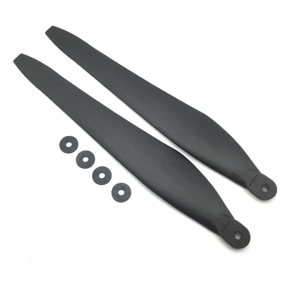 RC Parts & Accs : Propellers Quantity : 1