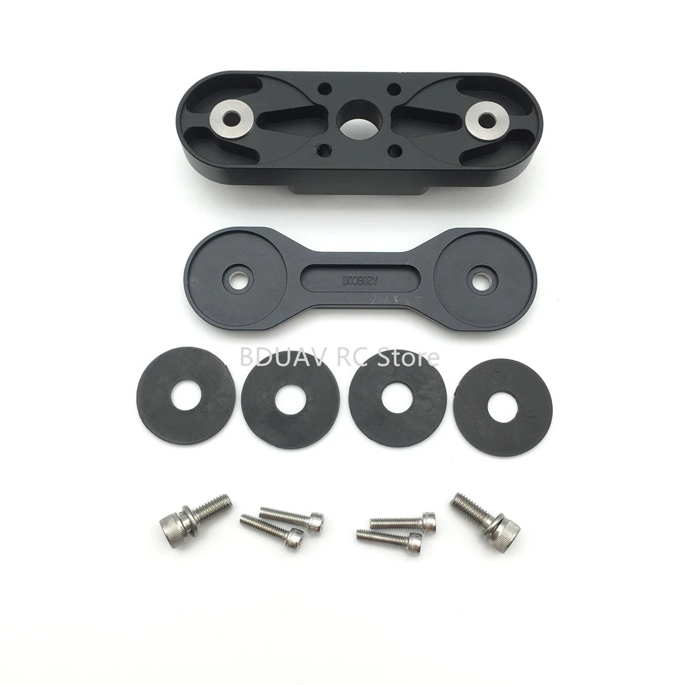 Original Hobbywing 2388 3090 3411 34.7 36120 36190 40132 41135 propeller CW CCW Clamp for X6 X8 X9 X9 Plus X9 MAX X11 motor 41 Hobbywing Propeller CW CCW Clamp for X6 X8 X