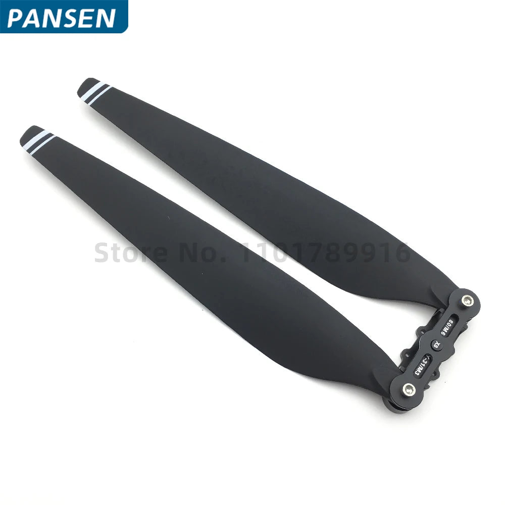 Hobbywing FOC 3090 Propeller SPECIFICATIONS Use : Vehicles