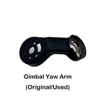 Genuine Gimbal Parts for DJI Mavic 3/CINE - Yaw/Roll Arm/Motor Camera Ptz Signal Cable Damper Board Bracket Spare Parts In Stock