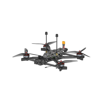 iFlight AOS 7 EVO V1.2 HD 6S 7inch FPV Drone BNF with O3 Air Unit for FPV