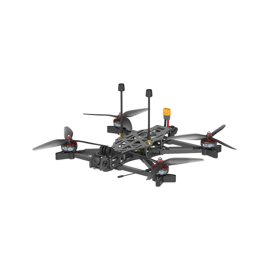 iFlight AOS 7 EVO V1.2 HD 6S 7inch FPV Drone BNF with O3 Air Unit for FPV