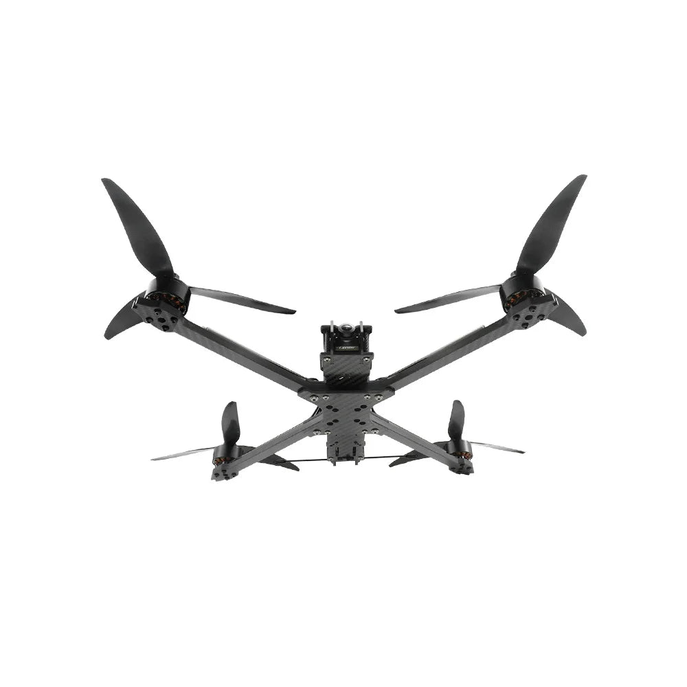 SEQURE Bkli8 8 inch FPV Drone - 22KM Range 2KG Payload Load 5.8G 2.5W 1.6W VTX Racing Drone