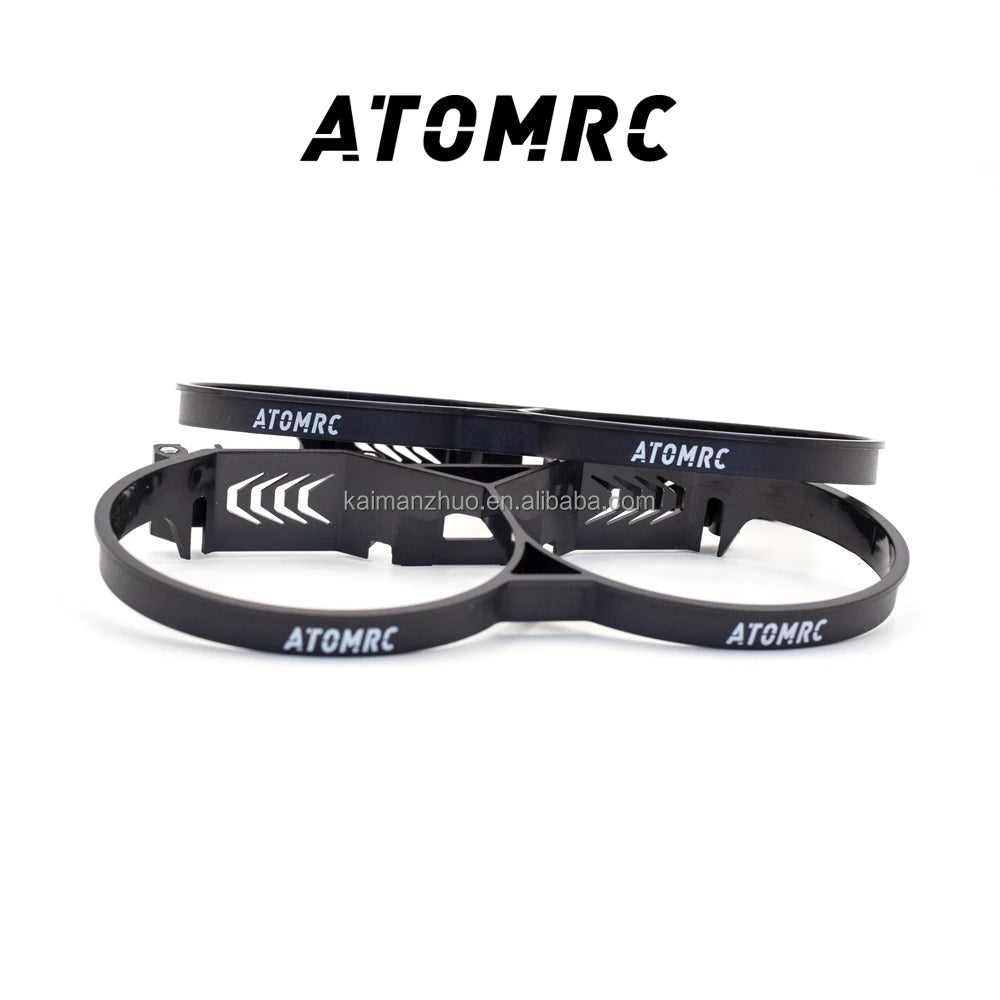 ATOMRC Seagull RTF - Micro FPV RC Racing Quadcopter Toys 3.5" 4S 158mm Drone T8 LITE Radio Skyzone Cobra LITE FPV Goggles 14 ATOMRC Seagull RTF, kaimanzhuo en.alibaba ATOMRC ATCMRC