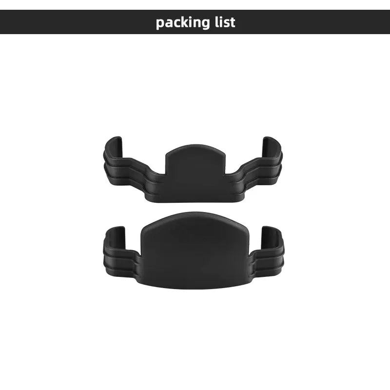 Propeller Holder for DJI Mini 3 PRO - Propellers Stabilizer Protector Belt Drone Props Fixed Mount Guard Drone Accessories 13 Propeller Holder for DJI Mini 3 PRO, the holder has been specifically designed for the Mini 3 Pro . it's made from