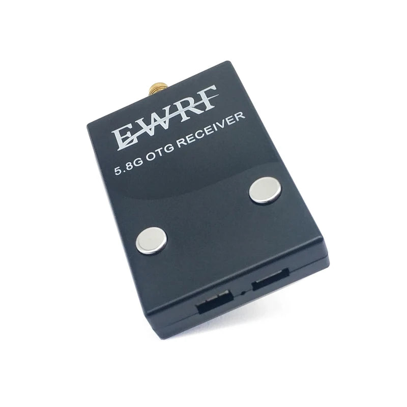 5.8Ghz 48CH 2W VTX SPECIFICATIONS Brand