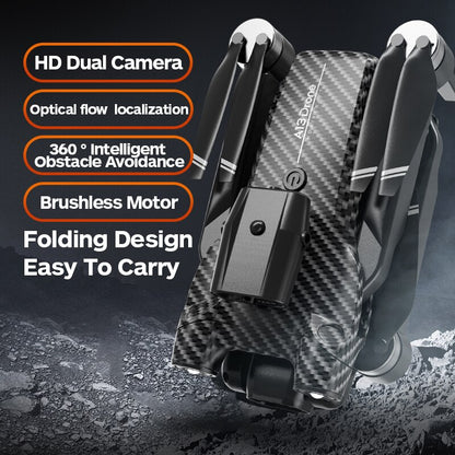 A13 Drone, HD Dual Camera Optical flow localization 360 Intelligent Obstacle