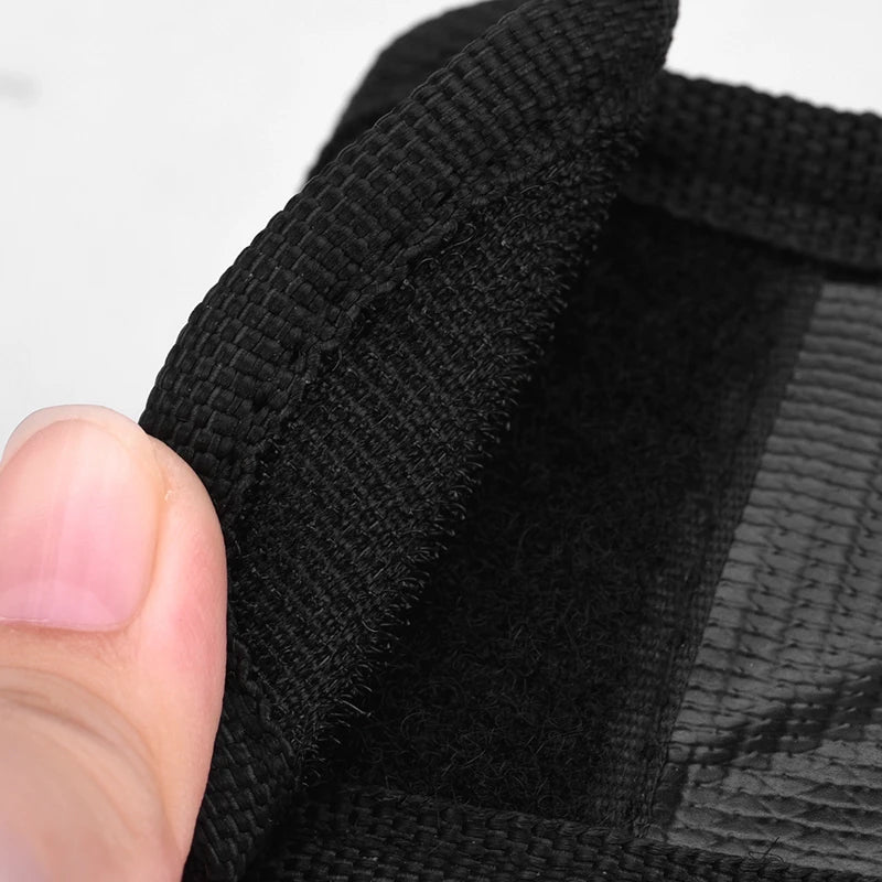 Battery Storage Bag for DJI Avata Lipo Battery - Safe Bag Explosion-proof Carrying Case Drone Accessories 11 Battery Storage Bag for DJI Avata Lipo Battery, the picture may not reflect the actual color of the item . please make sure you don'