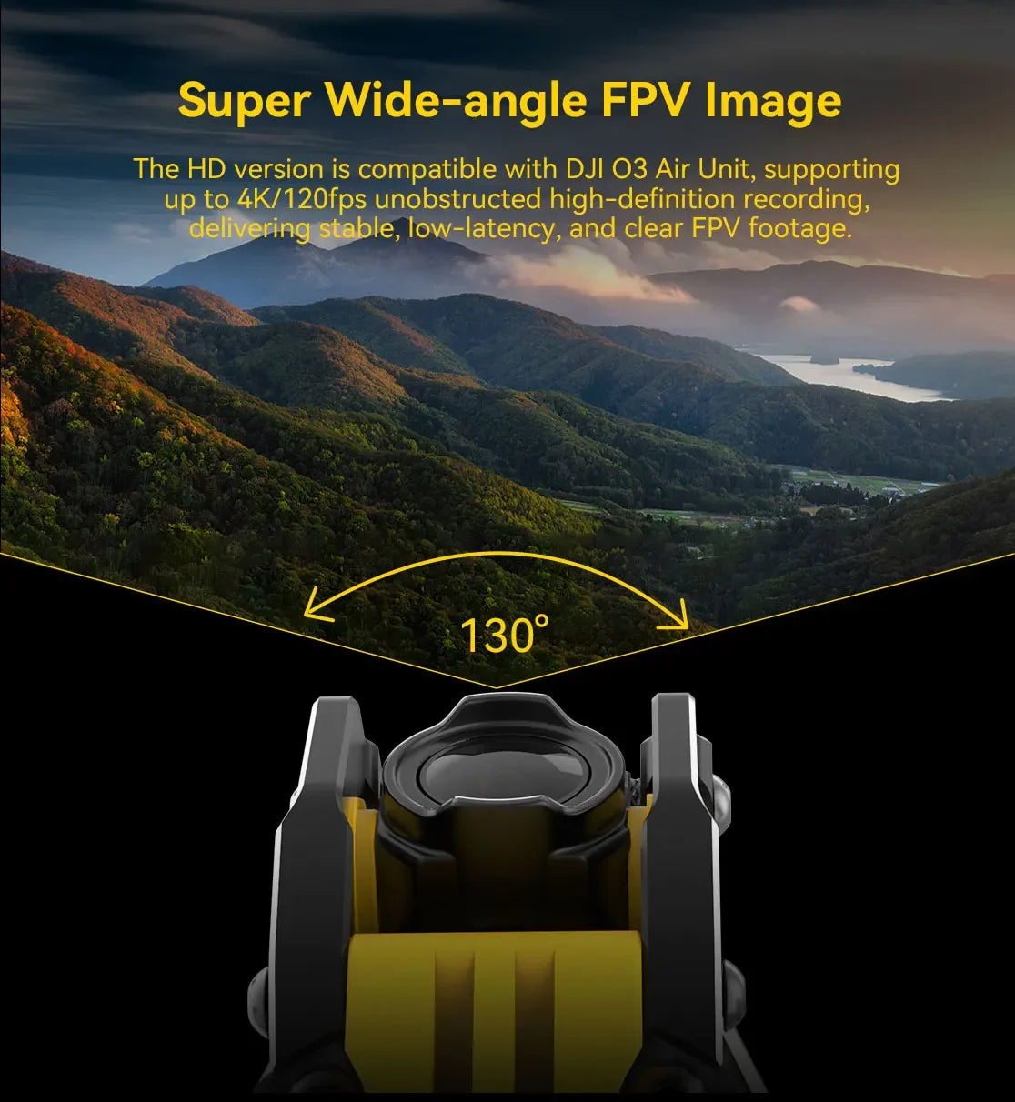 Introducing SpeedyBee Mario Fold 8 DC 8 Inch FPV Drone with F722 V3 FC, 50A ESC, and 2807 Brushless Motor.