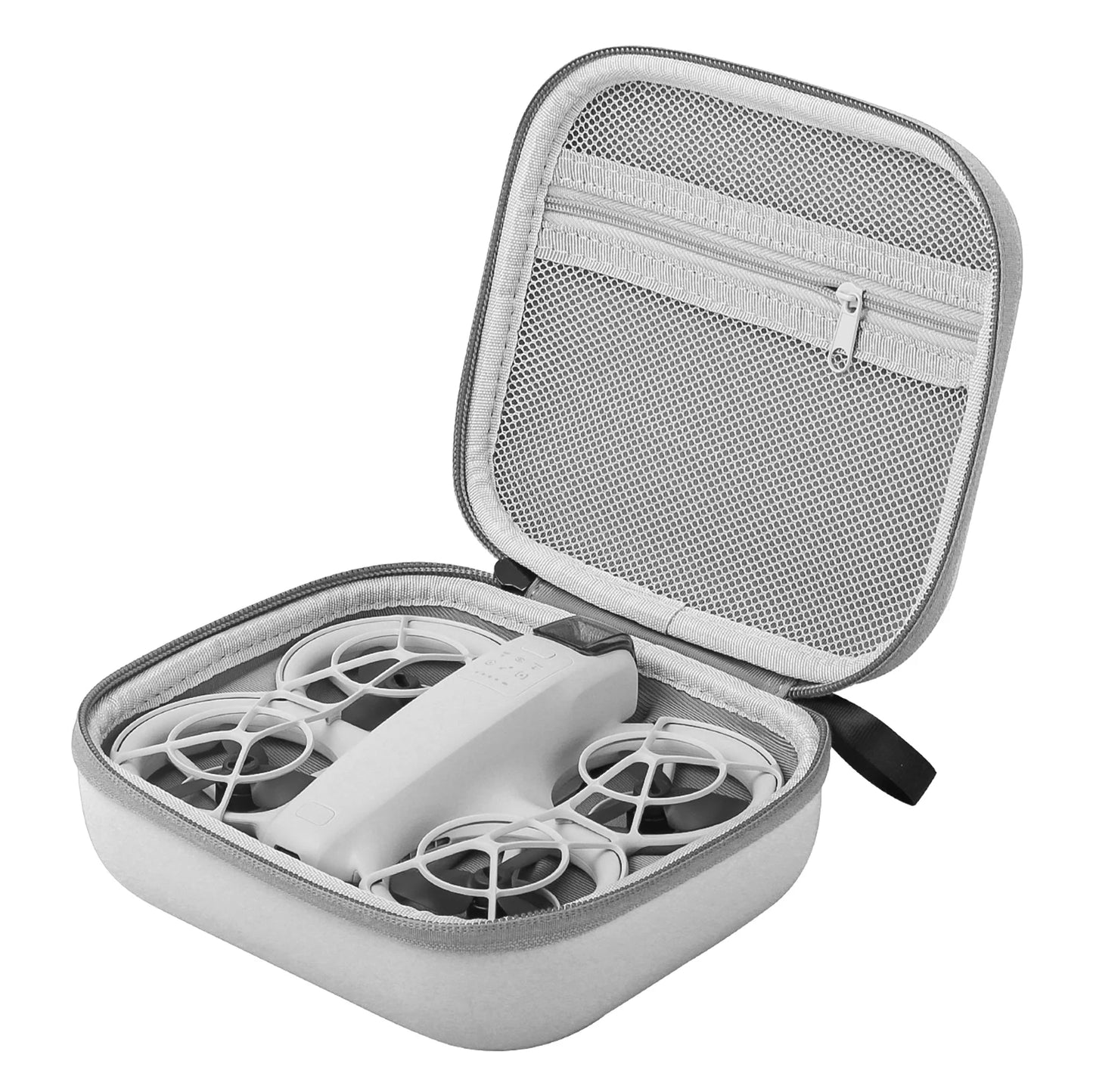 DJI Neo Drone Bag - Waterproof Hard PU Portable Carrying Case