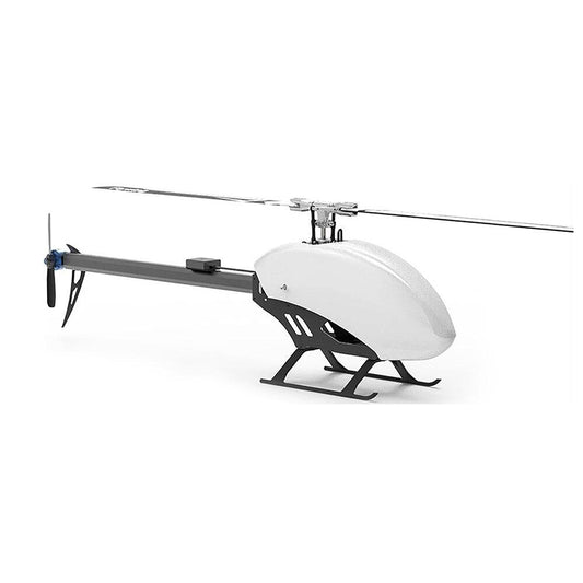 SH 6050 RC ELICOTTERO 6 CANALI SH 6050 RC ELICOTTERO 6 CANALI