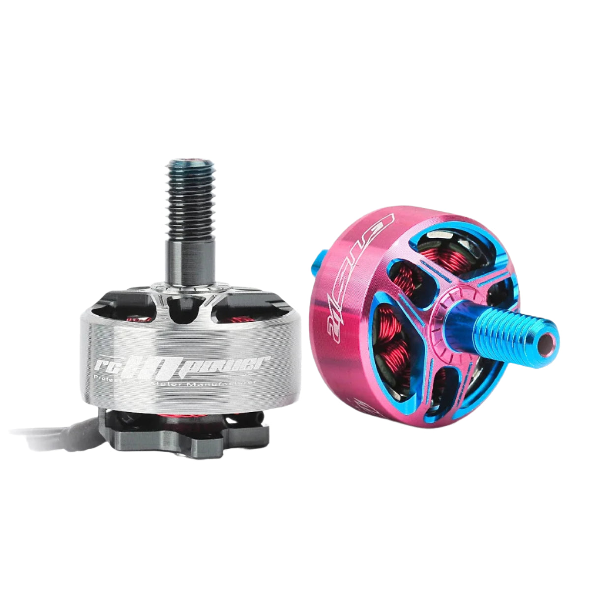 RCINPOWER GTS V2 1506 Brushless Motor 3000KV 6S / 4300KV 4S for FPV Racing Drone