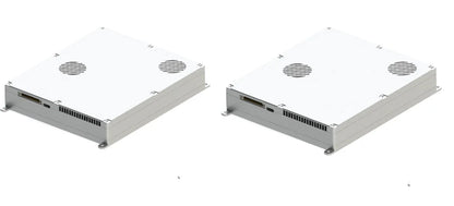 Sprintlink 10W 1.4Ghz 150km Long Range Wireless Video-Data-RC Link Sprint Tracker FPV Drone RC Plane