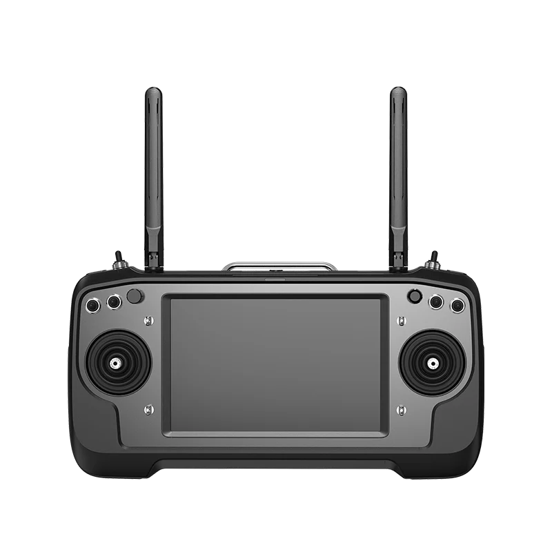 CUAV SIYI MK32 15 KM Wireless Digital Image Transmission, carries Qualcomm 8-core CPU, which can decode 1080p 60 fp