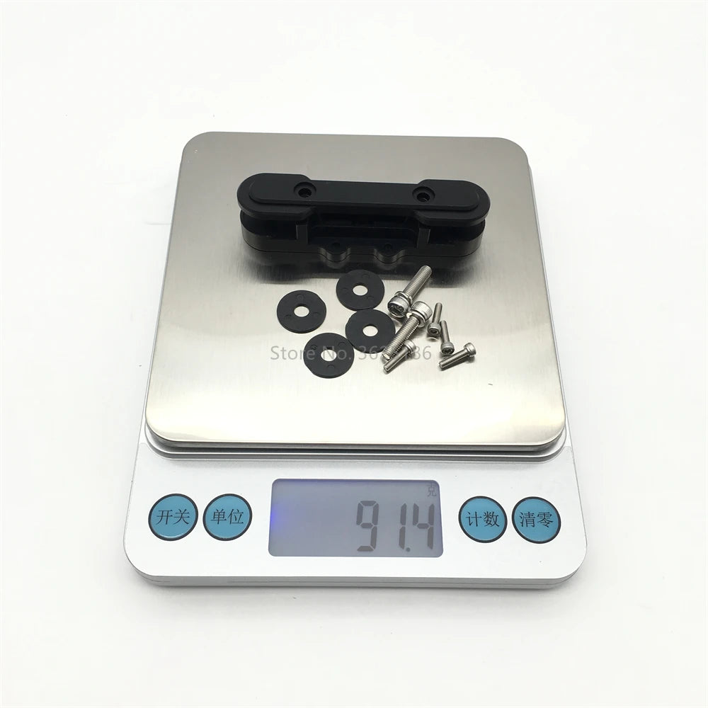 Original Hobbywing 2388 3090 3411 34.7 36120 36190 40132 41135 propeller CW CCW Clamp for X6 X8 X9 X9 Plus X9 MAX X11 motor 21 Hobbywing Propeller CW CCW Clamp for X6 X8 X