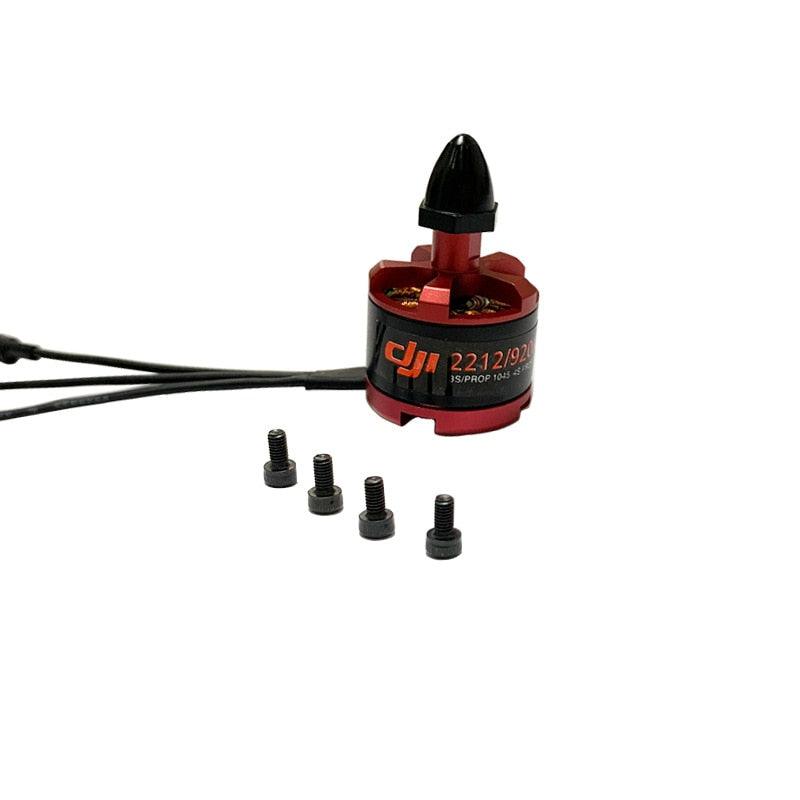 4x 2212 920KV CW CCW borstlös motor för F330 F450 F550 X525 Quad Multi 4x 2212 920KV CW CCW borstlös motor för F330 F450 F550 X525 Quad Multi