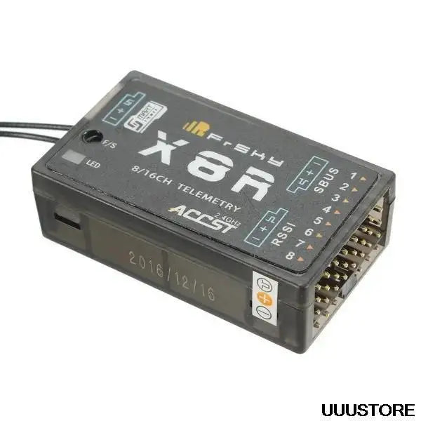 FrSky X8R Receiver