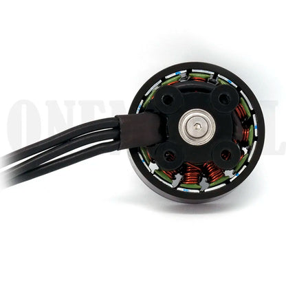 x2807 1300kv / 1500kv / 1700kv 브러시리스 모터 2-6 인치 7 인치 장거리 자유형 FPV 레이싱 드론