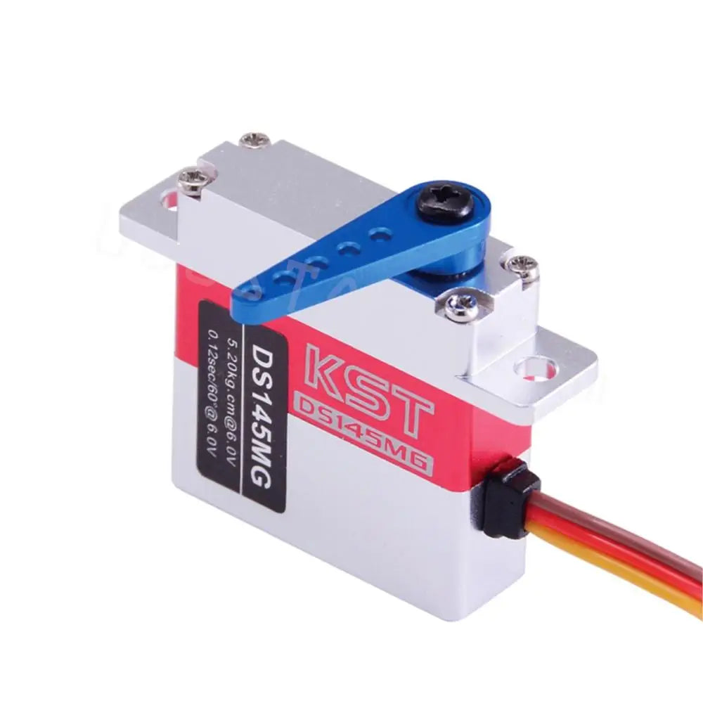 KST DS145MG Servo - 5kg 0.12 sec High Precision Metal