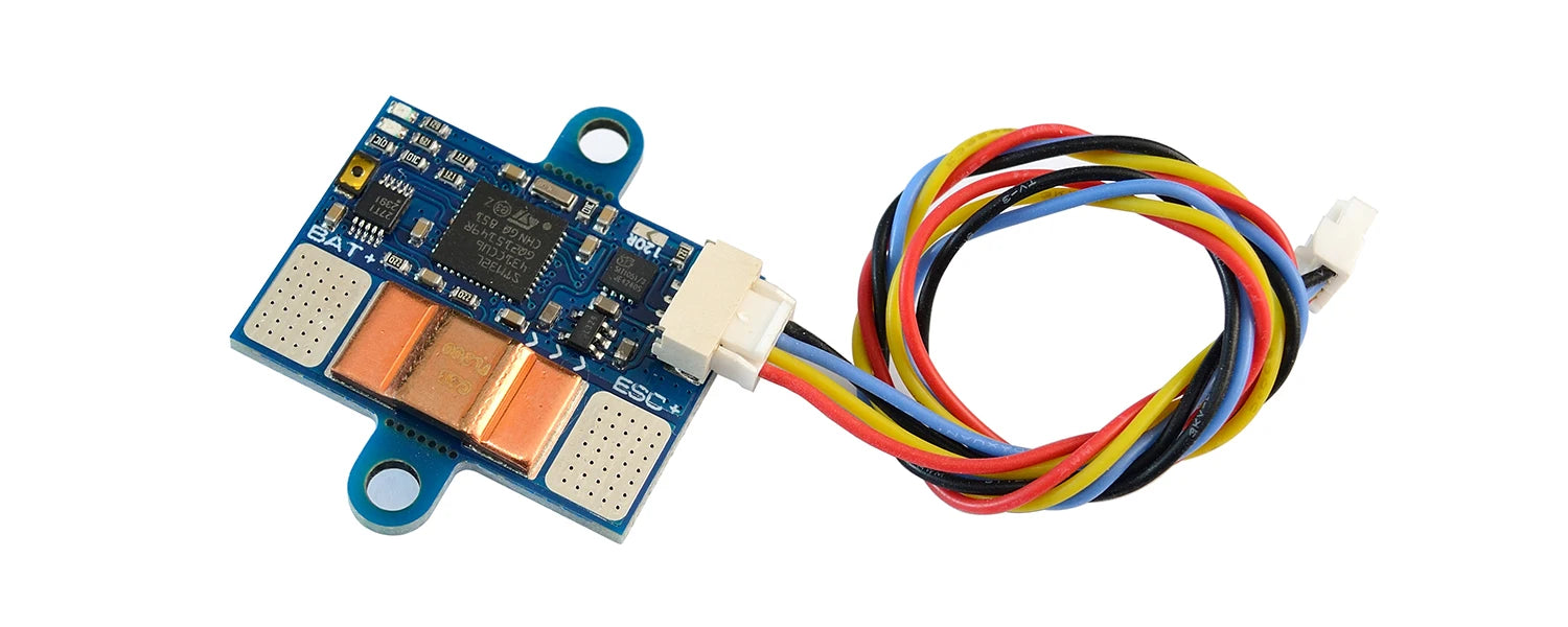 MATEK CAN-L4-BM, 'Anioteh 7ZEuas Eon':