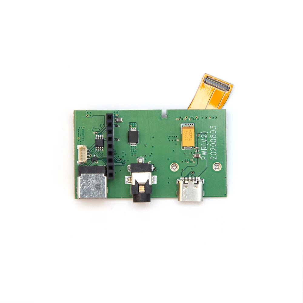 SKYZONE SKY04X SKY04L FPV Goggles Original Parts, Original Parts for Upgrade/Replacement/Repair SKYZONE