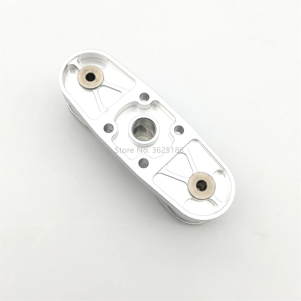 Original Hobbywing 2388 3090 3411 34.7 36120 36190 40132 41135 propeller CW CCW Clamp for X6 X8 X9 X9 Plus X9 MAX X11 motor 25 Hobbywing Propeller CW CCW Clamp for X6 X8 X