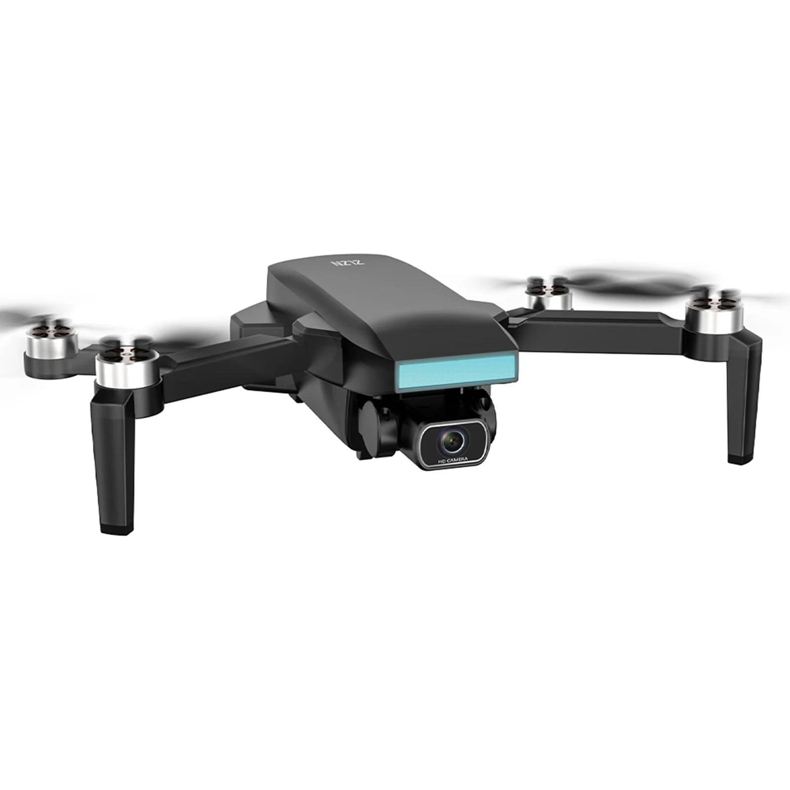 ZLL SG107 Pro Drone, the actual color of the item might be slightly different from the color shown