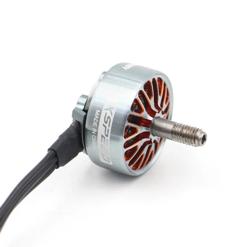 XSPEED 2207.5 2207 1700KV 1900KV 2450kv 4~6S Lipo FPV Moteur Sans XSPEED 2207.5 2207 1700KV 1900KV 2450kv 4~6S Lipo FPV Moteur Sans