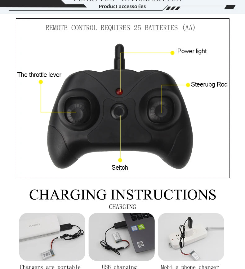 FX651 Simulation Wingspan Eagle Aircraft - 405mm 2.4G Radio Control Remote Control Glider Airplanem RC Foam Plane Toys for Children Boys 32 FX651 Simulation Wingspan Eagle Aircraft, CHARGING Chargers Ate Dortahle MSR charoing